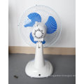 Ventilador de ventilador de escritorio Fan de mesa de 16 pulgadas AC220V (SB-T-AC1637)